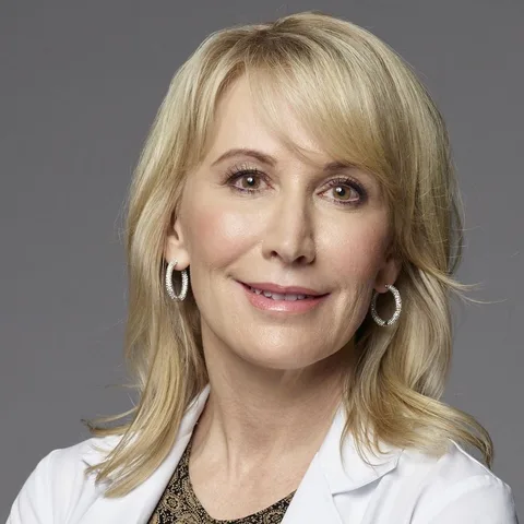 Photo of Kristine Romine