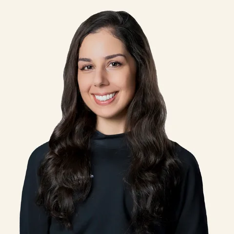Photo of Mondona Shahrokh Goodwin