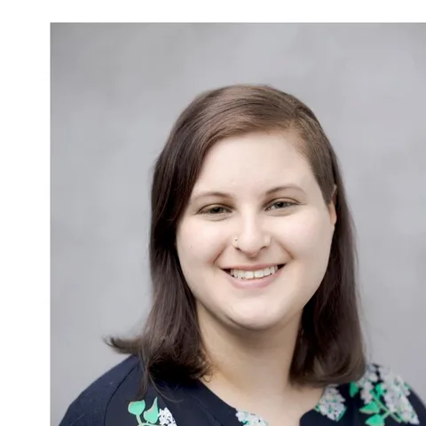 Photo of Rachel Lev