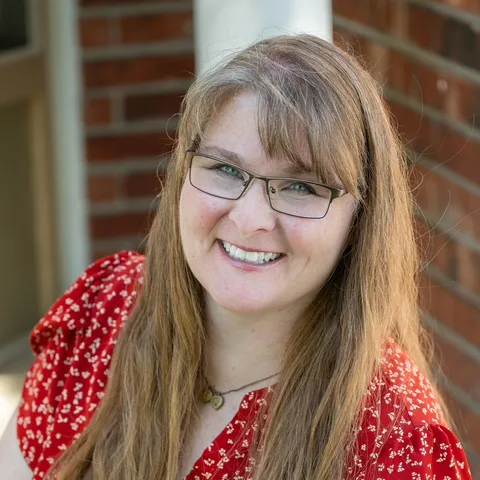 Photo of Jody L. Buchanan