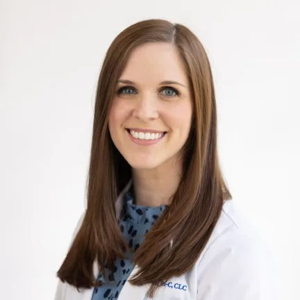 Photo of Sara Wilson