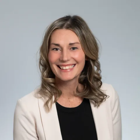 Photo of Sara Stiller