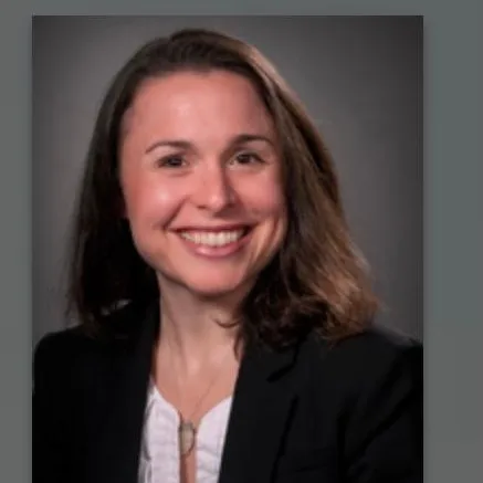 Photo of Stephanie T. McNally