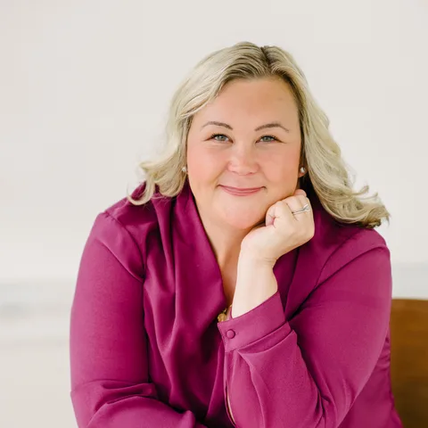 Photo of Christine Kolehmainen