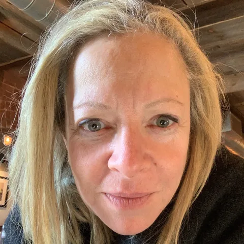 Photo of Elizabeth A. Eden