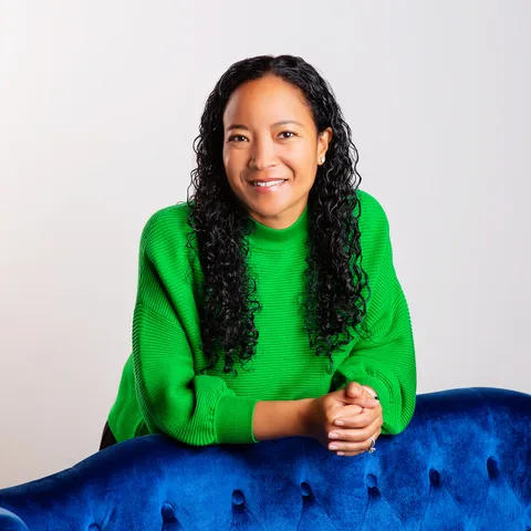 Photo of Judy Seals