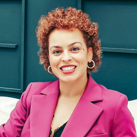 Photo of Tori Clear Thompson