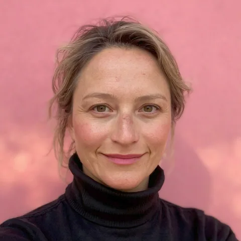 Photo of Christina Kitchen