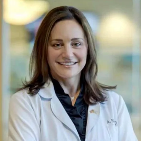 Photo of Aviva Stein