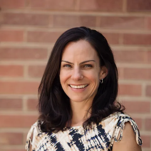 Photo of Colleen Grady