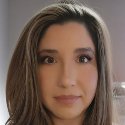 Photo of Nicole Sanchez