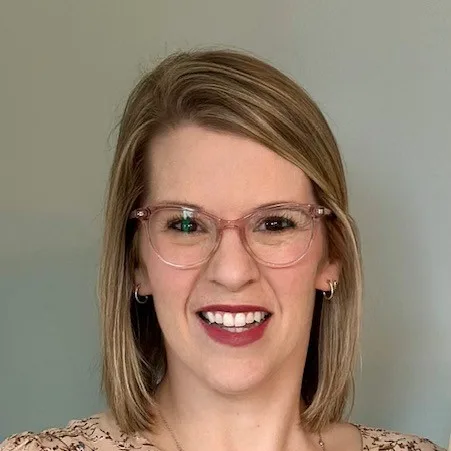Photo of Amy Boone