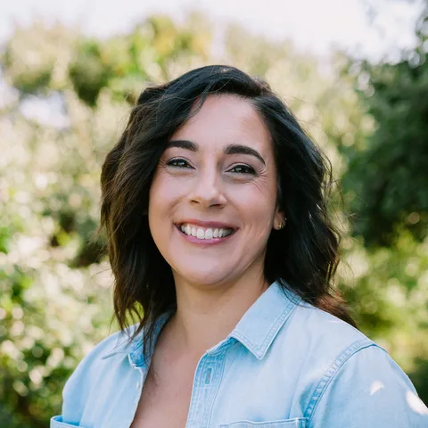 Photo of Bianca Siravo