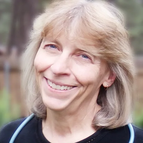 Photo of Mary A. Pasternacki