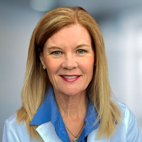 Photo of Michelle Evans