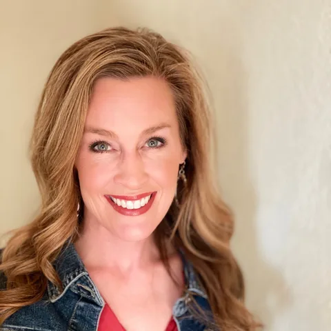 Photo of Katherine Ann Horner