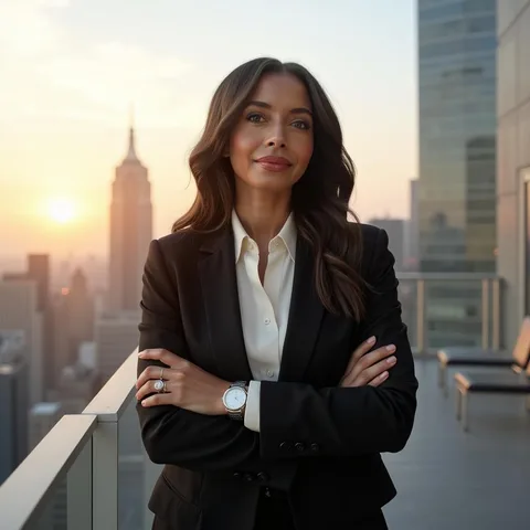 Photo of Roxanne Pero