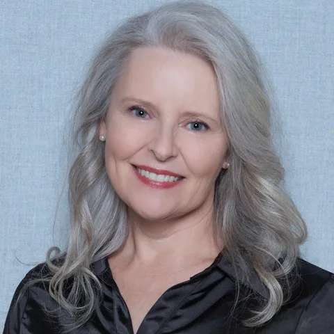 Photo of Susan Demchak