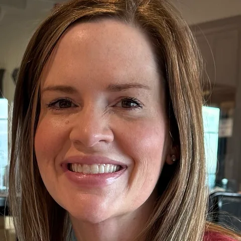 Photo of Amber Sills