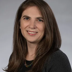 Photo of Sheila Kaufman
