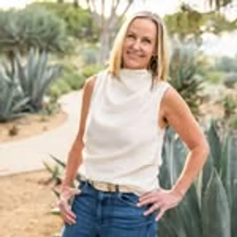Photo of Gigi Kroll