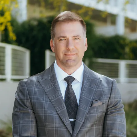 Photo of John A. Robinson