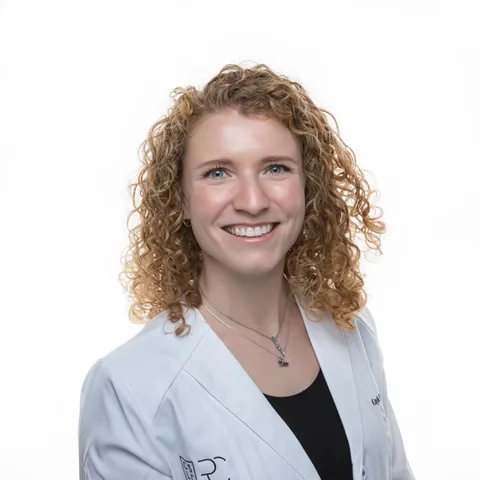 Photo of Kayla Patnode