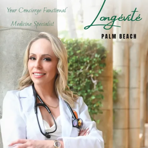 Photo of Michelle Kavall