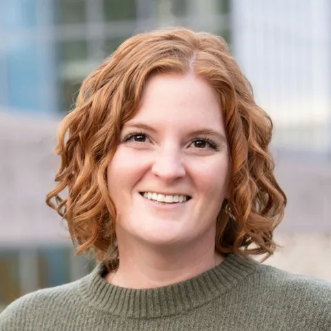 Photo of Jaclyn Burwell