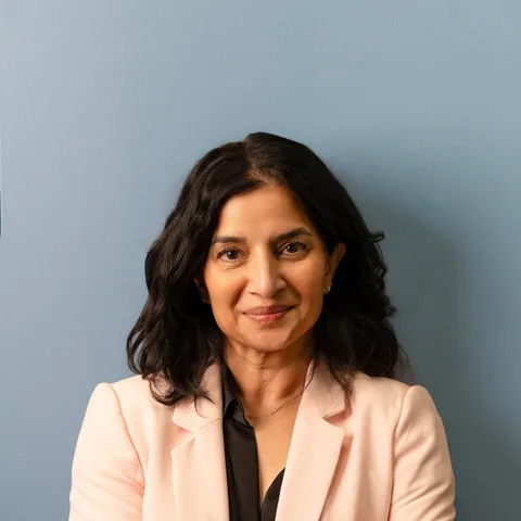 Photo of Renu Chalasani