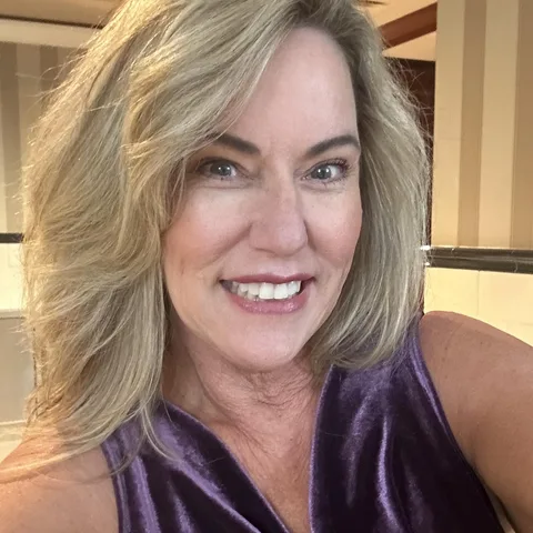Photo of Terese S. Harris