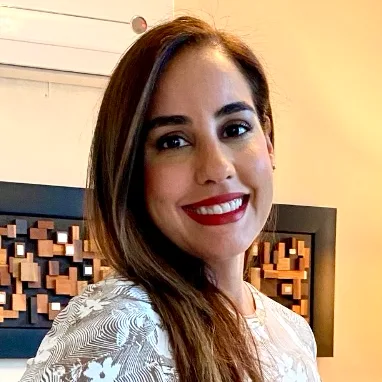Photo of Maria Vazquez Diaz