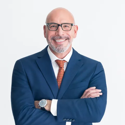 Photo of Peter A. Castillo