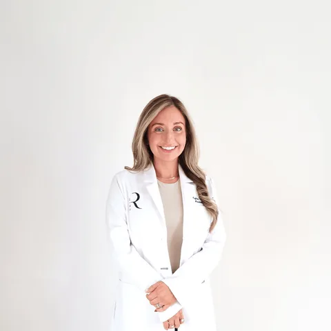 Photo of Hayley Sechler