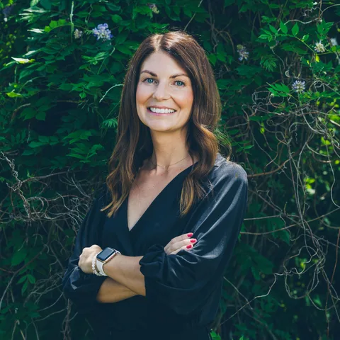 Photo of Amanda Potter