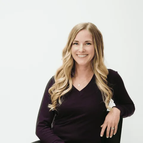 Photo of Ashley Girdler
