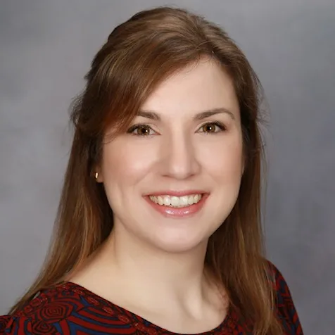 Photo of Maryanne Vogel