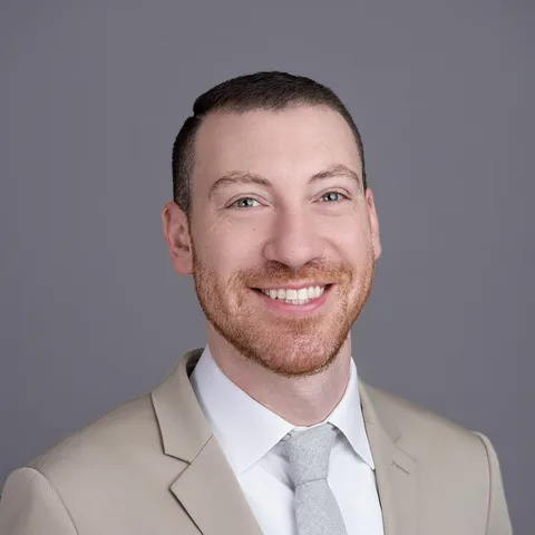 Photo of Michael Solotke