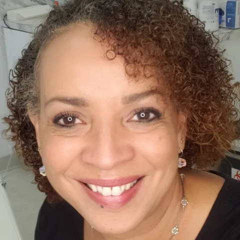 Photo of Leita Harris