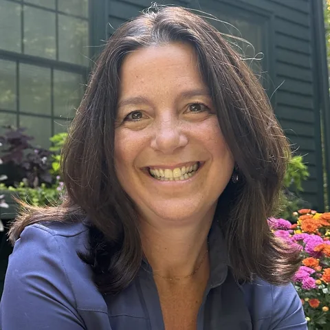 Photo of Laura Duncan