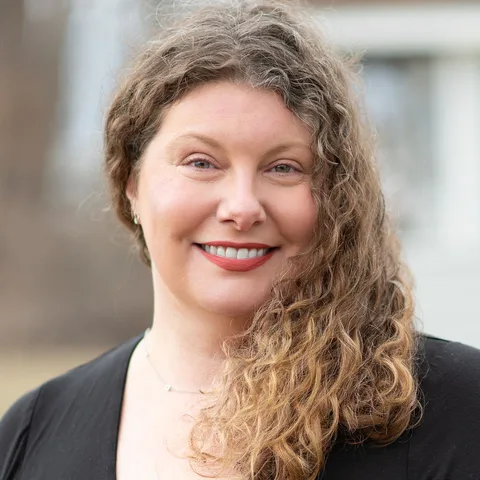 Photo of Kimberly Phelps