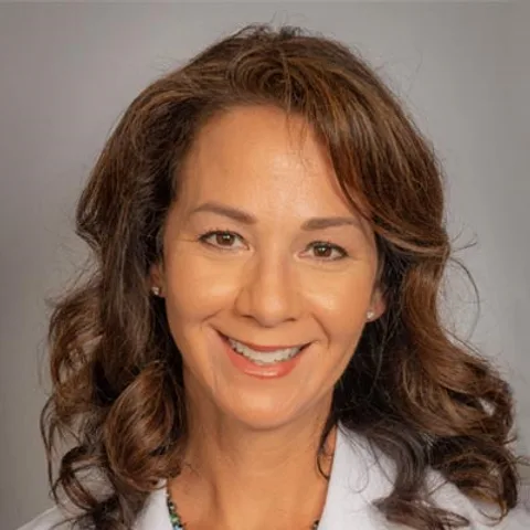 Photo of Julie Zemaitis Decesare
