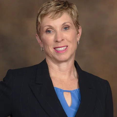 Photo of Deborah Coupland