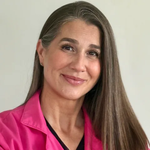 Photo of Danielle Pendergrass