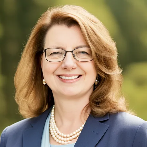 Photo of Colene Arnold