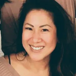 Photo of Betty Wang