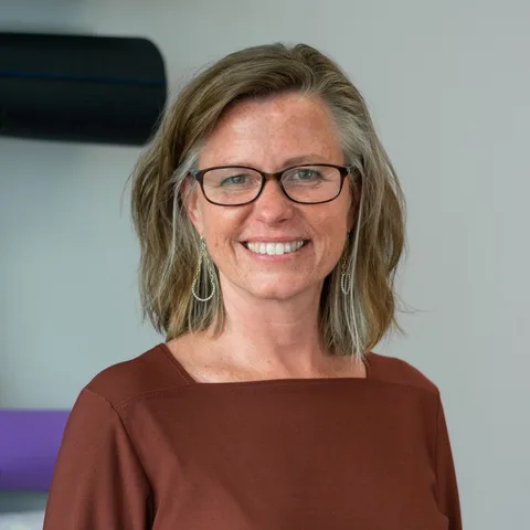 Photo of Elizabeth Kemper