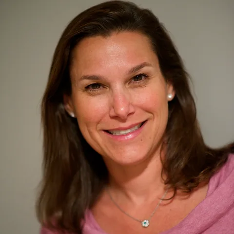 Photo of Natasha R. Johnson