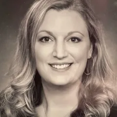 Photo of Katherine Cornforth