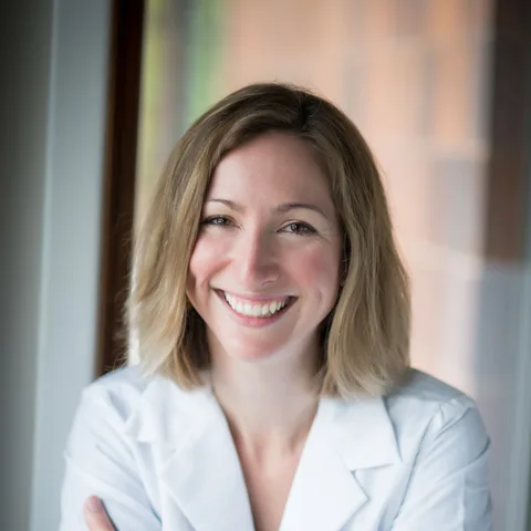 Photo of Rachel Pope